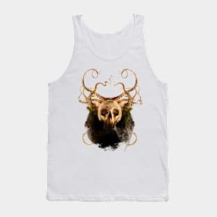 Cthulhu Dreamer Tank Top